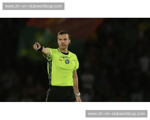 意甲裁判名单：了解幕后英雄，保障比赛公正性