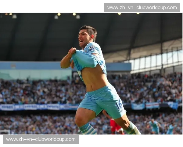 巅峰对决:当曼城的冷面刺客遇上威尔士的追风飞翼——阿奎罗与贝尔的传奇挽歌