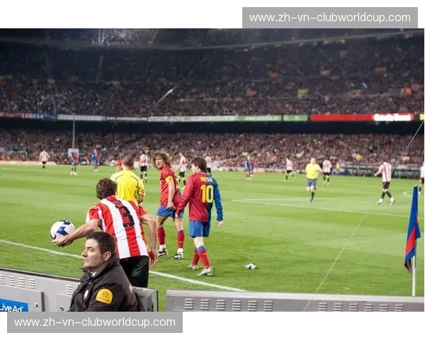 红蓝之魂的独奏史诗：当梅西在诺坎普遇见加的斯的“黄色围城”